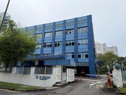 Epl Building (D3), Factory #488252071